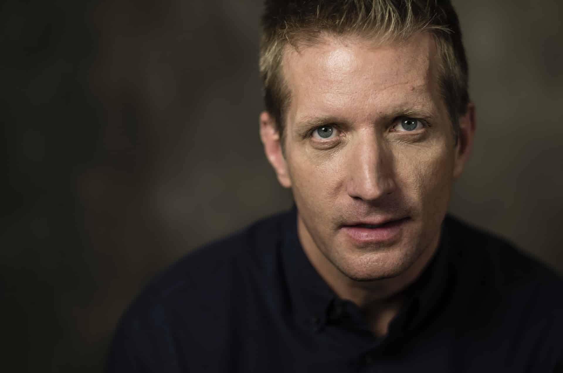 Ford vs. Ferrari: Paul Sparks (House of Cards) nel cast del film