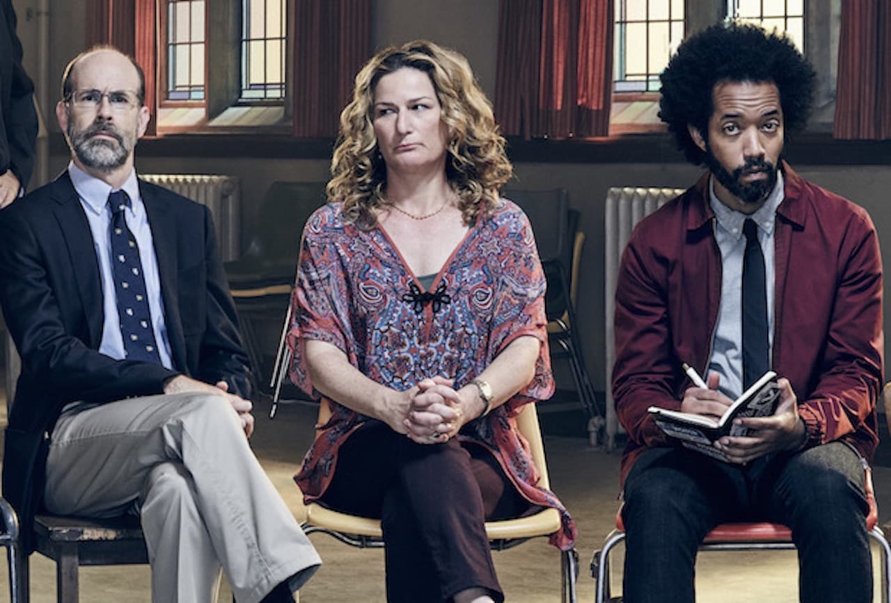 People of Earth: TBS cancella la serie dopo la seconda stagione