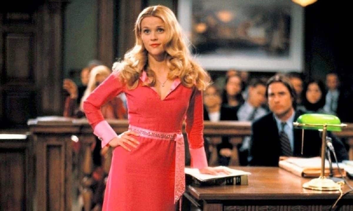 La Rivincita delle Bionde 3: Reese Witherspoon conferma via social!