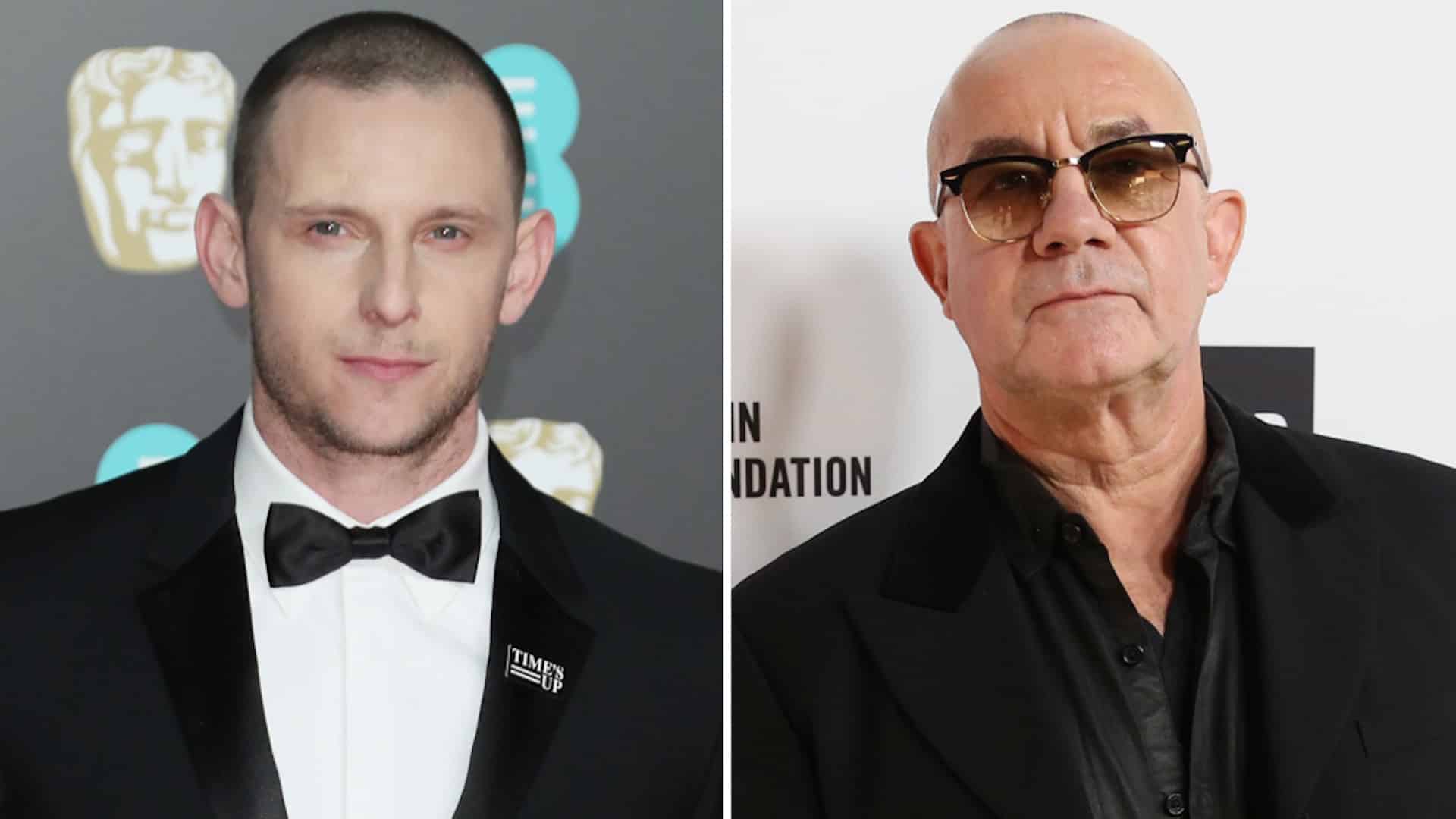 Rocketman: Jamie Bell sarà Bernie Taupin nel biopic su Elton John