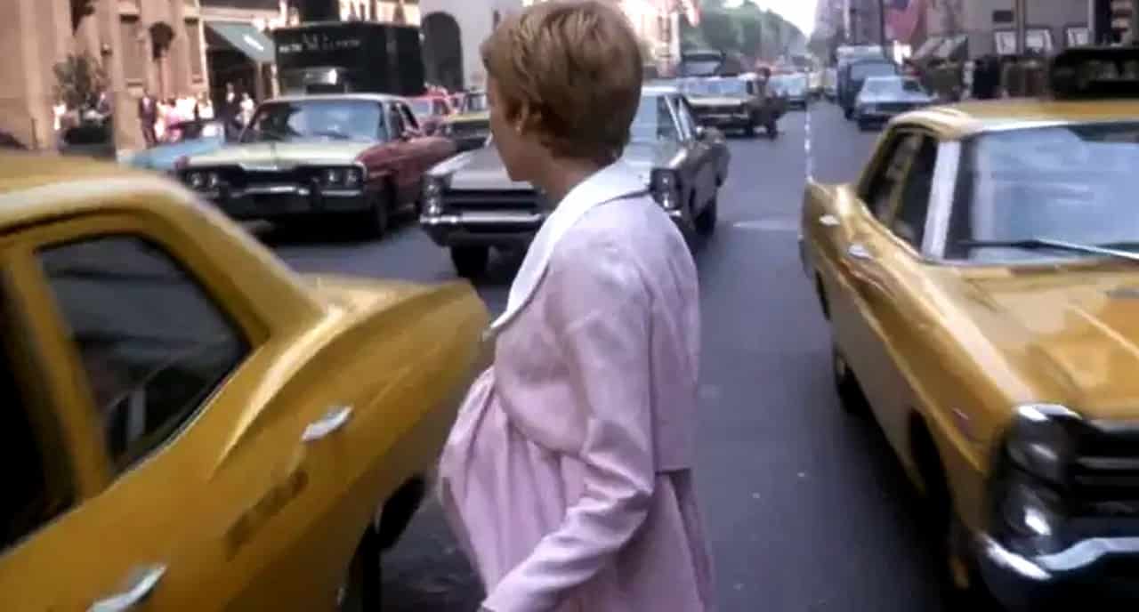 Rosemary's Baby Cinematographe.it