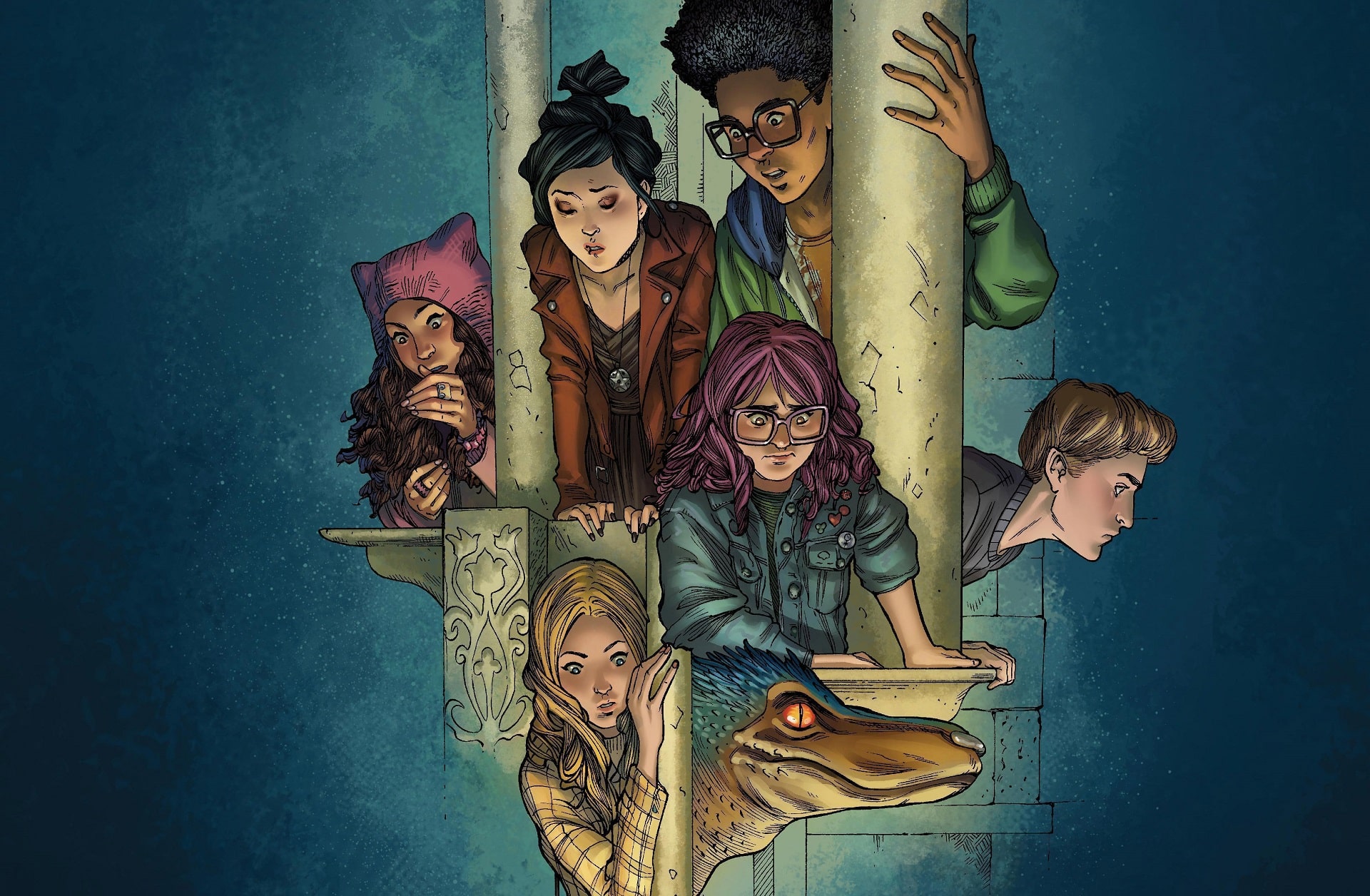 Runaways – Stagione 2: sono iniziate le riprese della seconda stagione?