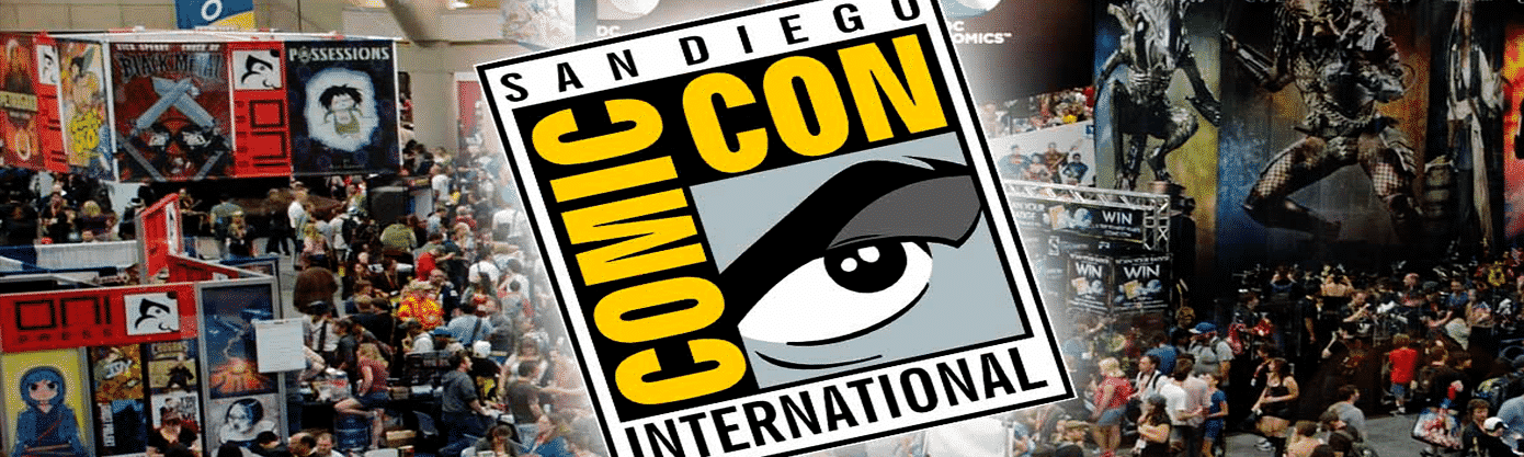 San Diego Comic-Con  2018: i film e le serie TV che vedremo