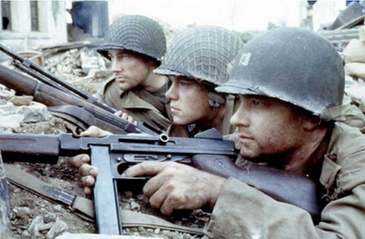 Salvate il soldato Ryan: la storia vera nel film di Steven Spielberg
