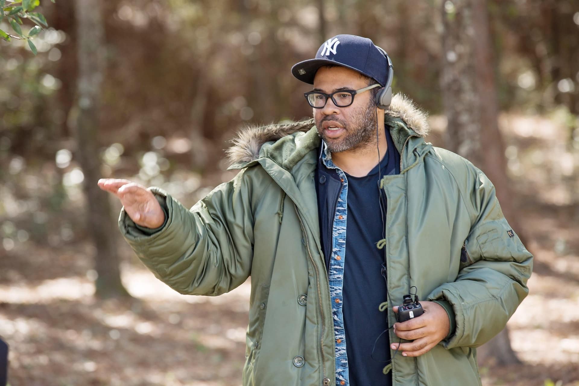 Scappa – Get Out: il regista Jordan Peele sta pensando al sequel?