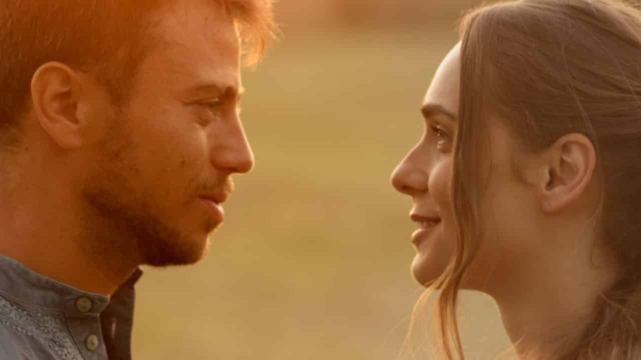 Senza Distanza: recensione dell’opera prima di Andrea Di Iorio