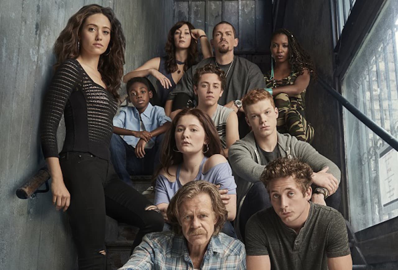 Shameless – Stagione 9: rivelata la data della premiere e un video dal cast