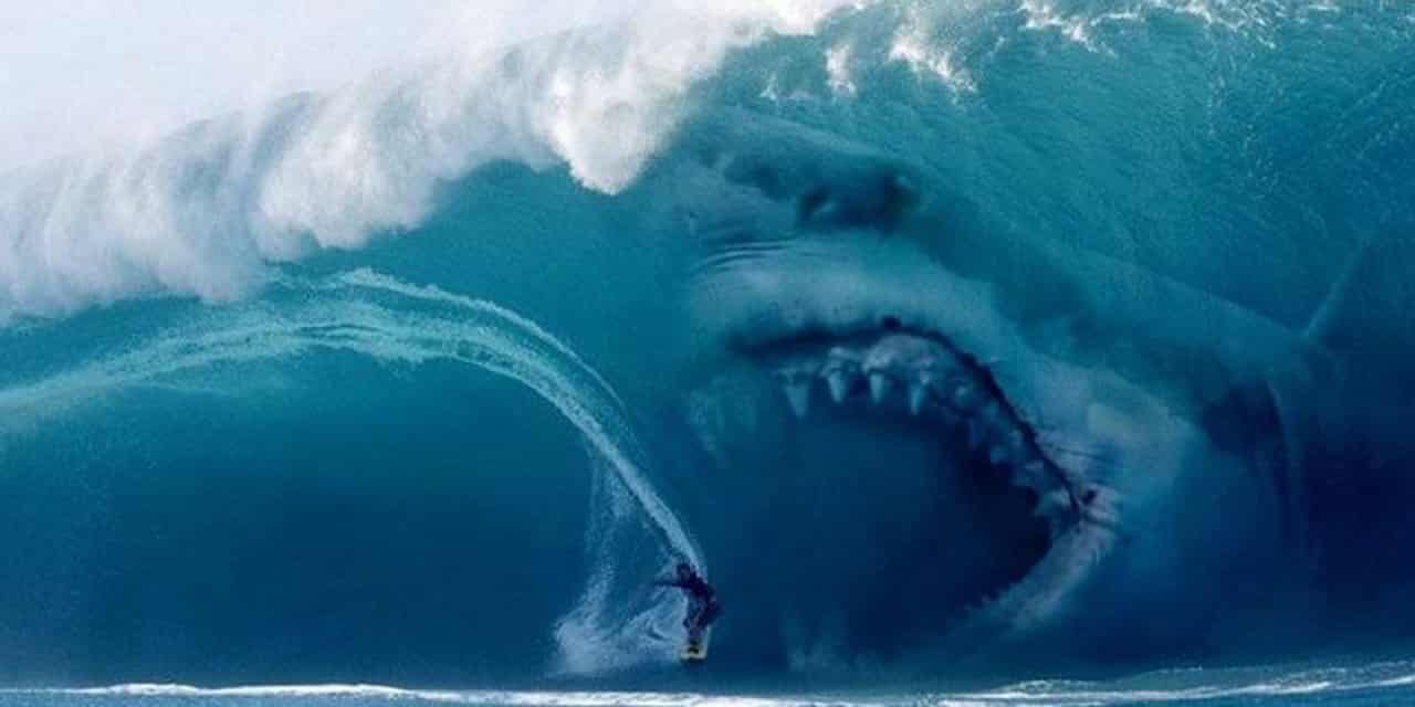 Shark – Il primo squalo: il nuovo film con Jason Statham in Home Video