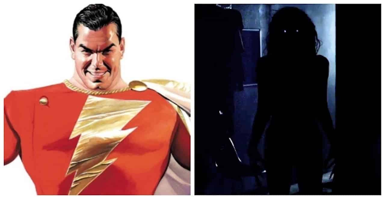 David F. Sandberg: “Shazam! fa parte dello stesso universo di Lights Out”