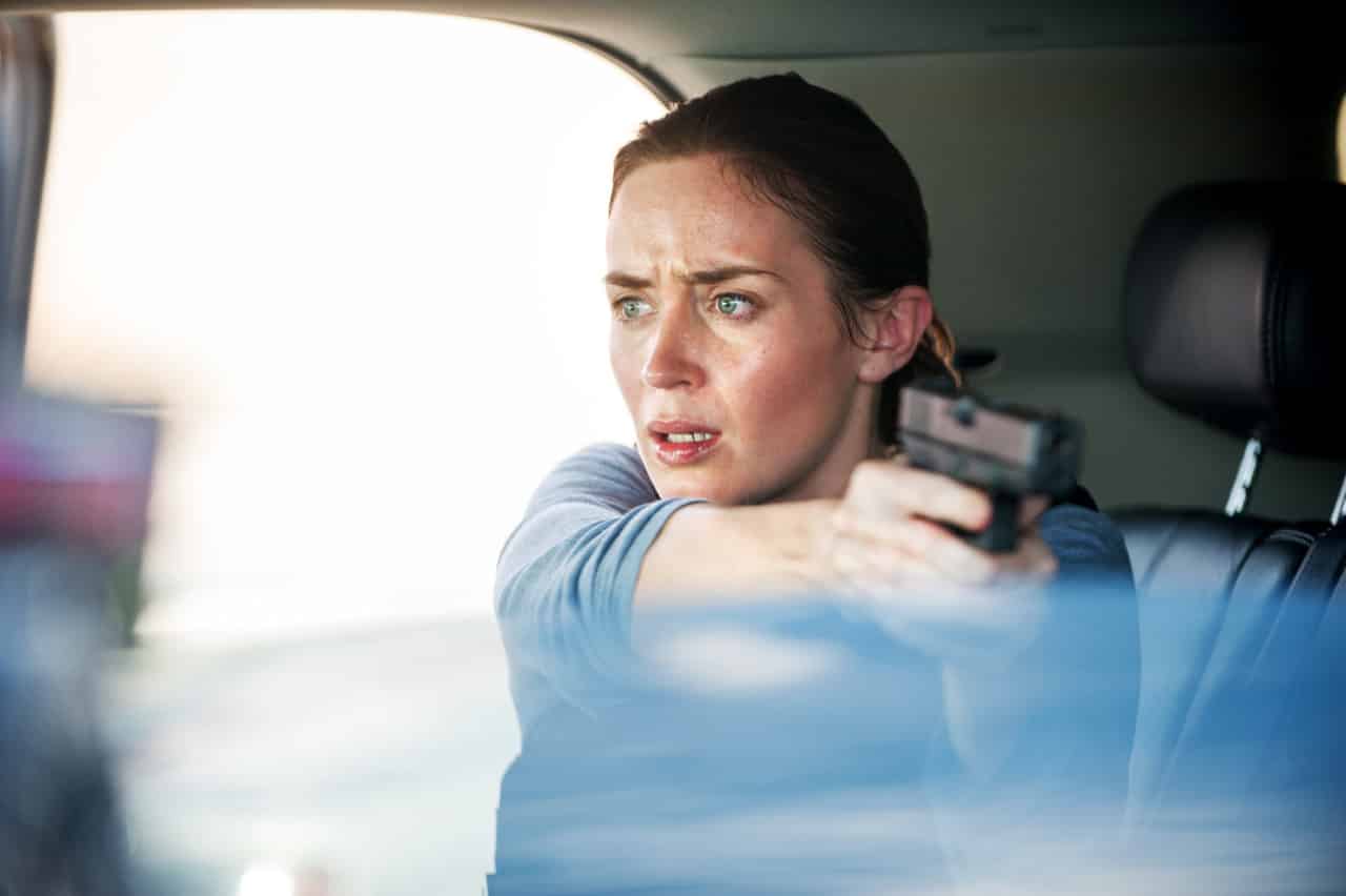 Sicario 3: il produttore vuole che Emily Blunt torni per il terzo film