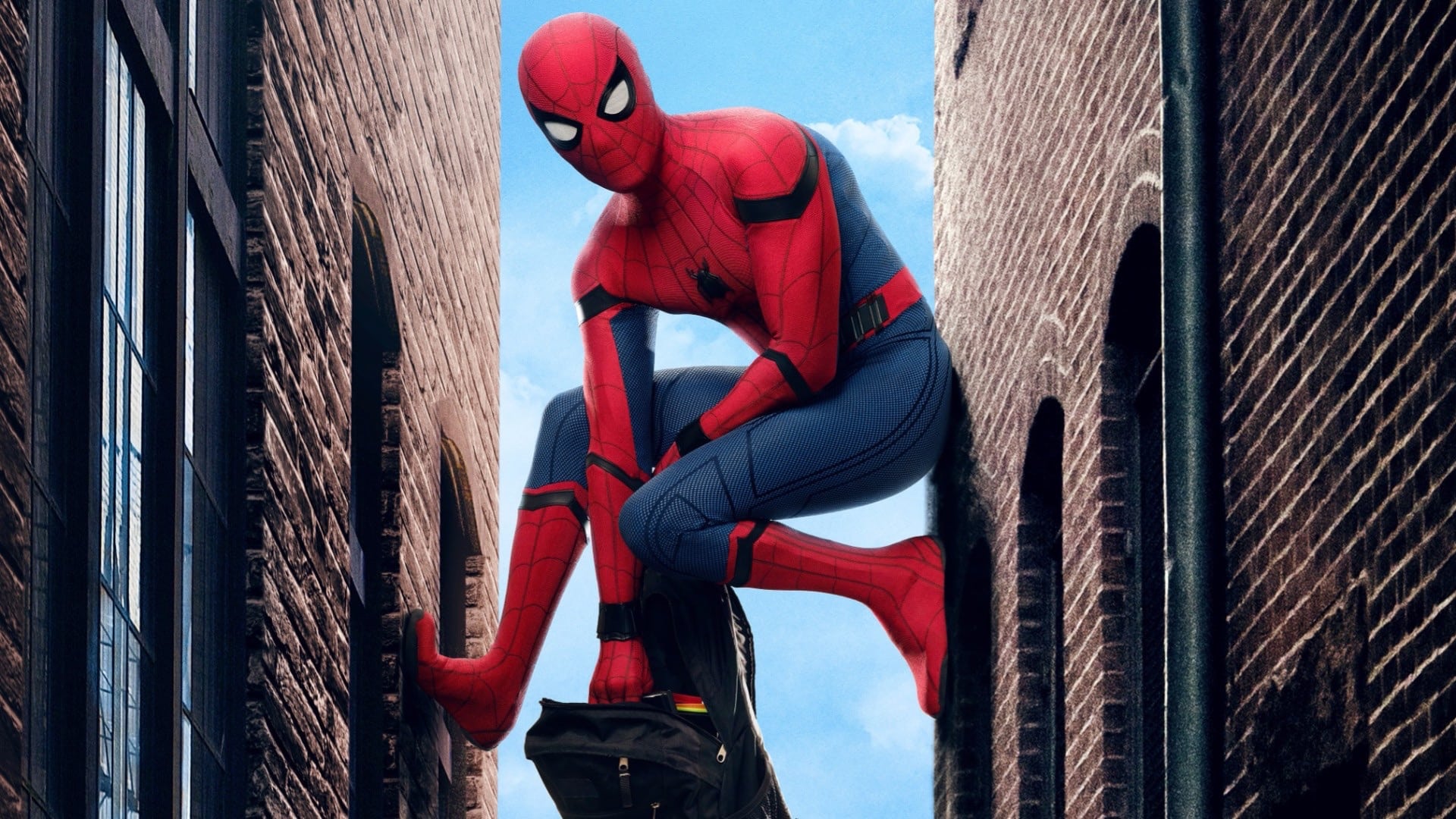 Spider-Man: Far From Home – è forse in arrivo la stealth suit?