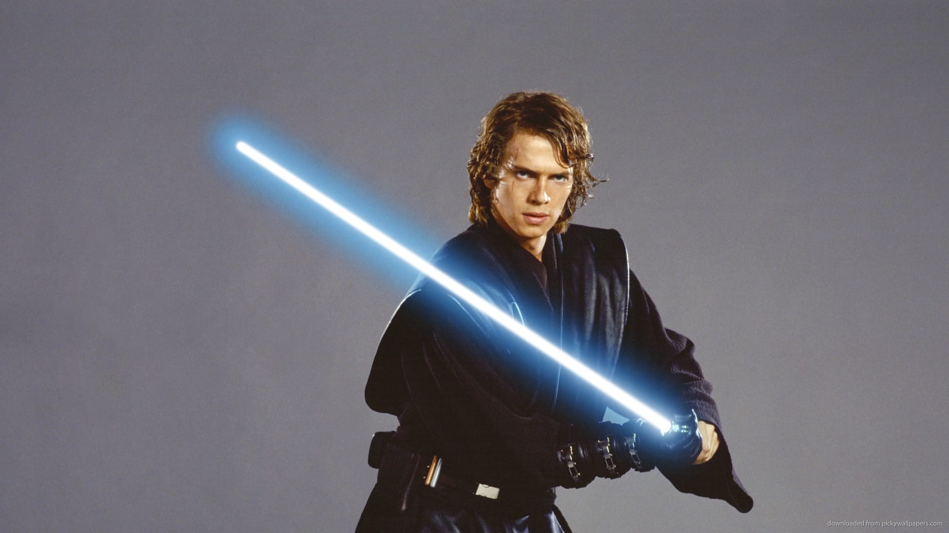 Thrawn: Hayden Christensen è Anakin Skywalker nella cover del San Diego Comic-Con