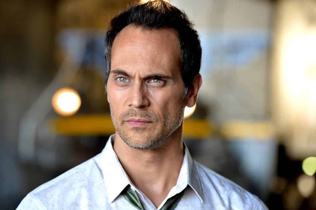 Suicide Squad 2: Todd Stashwick (Gotham) sarà co-sceneggiatore