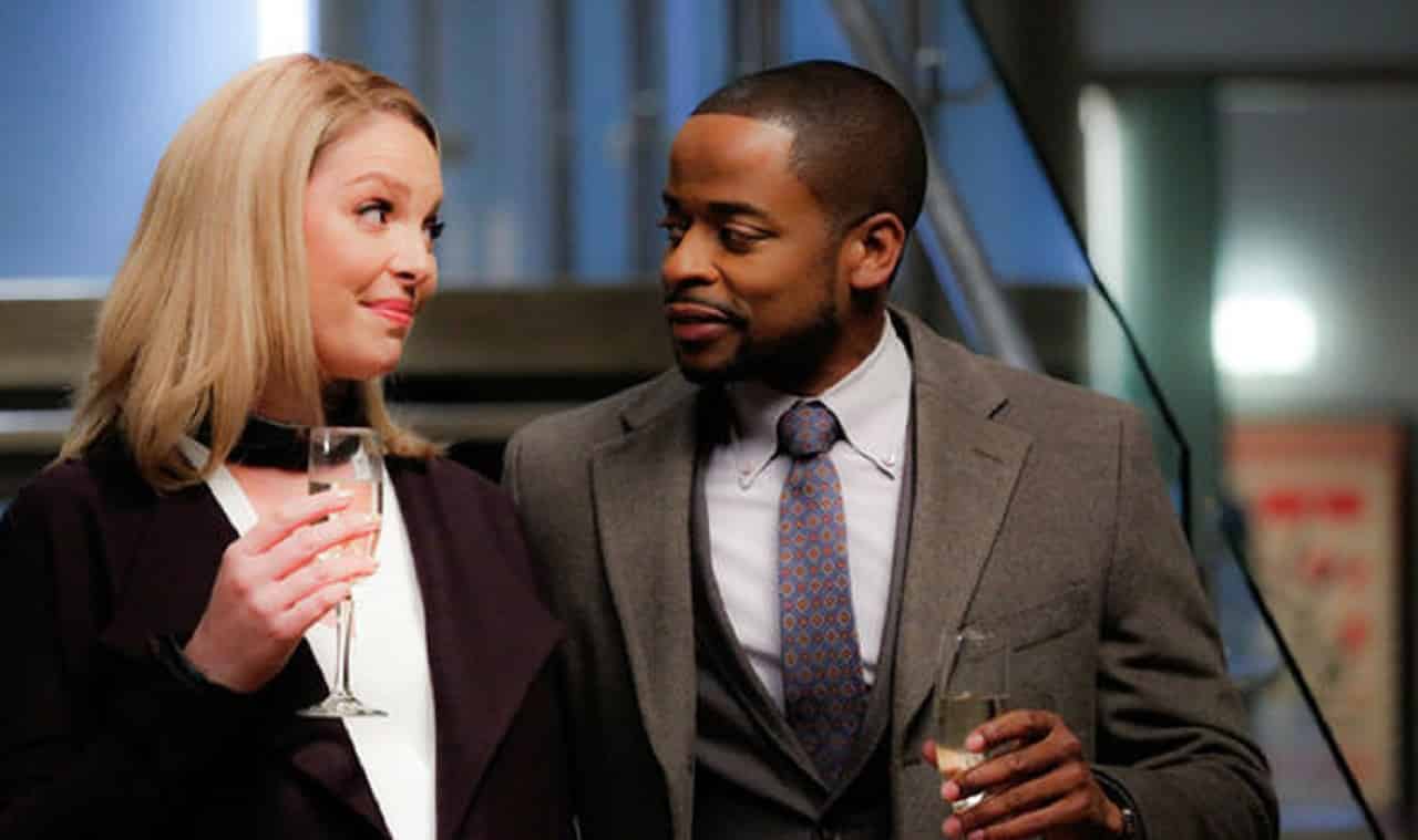 Suits – Stagione 8: primo sguardo al cast senza Patrick J. Adams e Meghan Markle