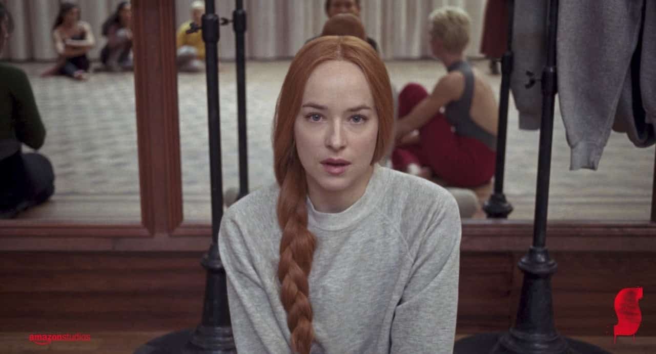 Suspiria: il nuovo trailer del film di Luca Guadagnino arriva questa settimana