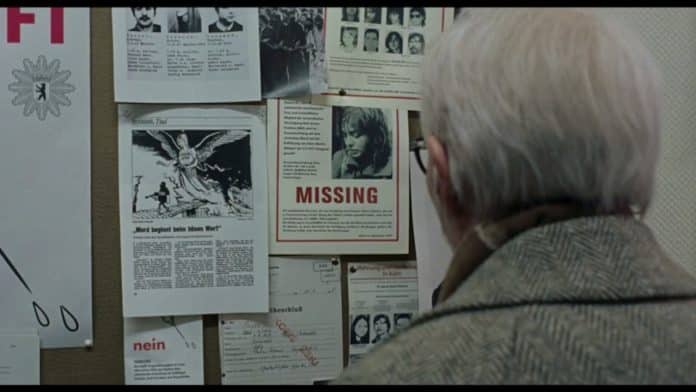 Suspiria Cinematographe.it