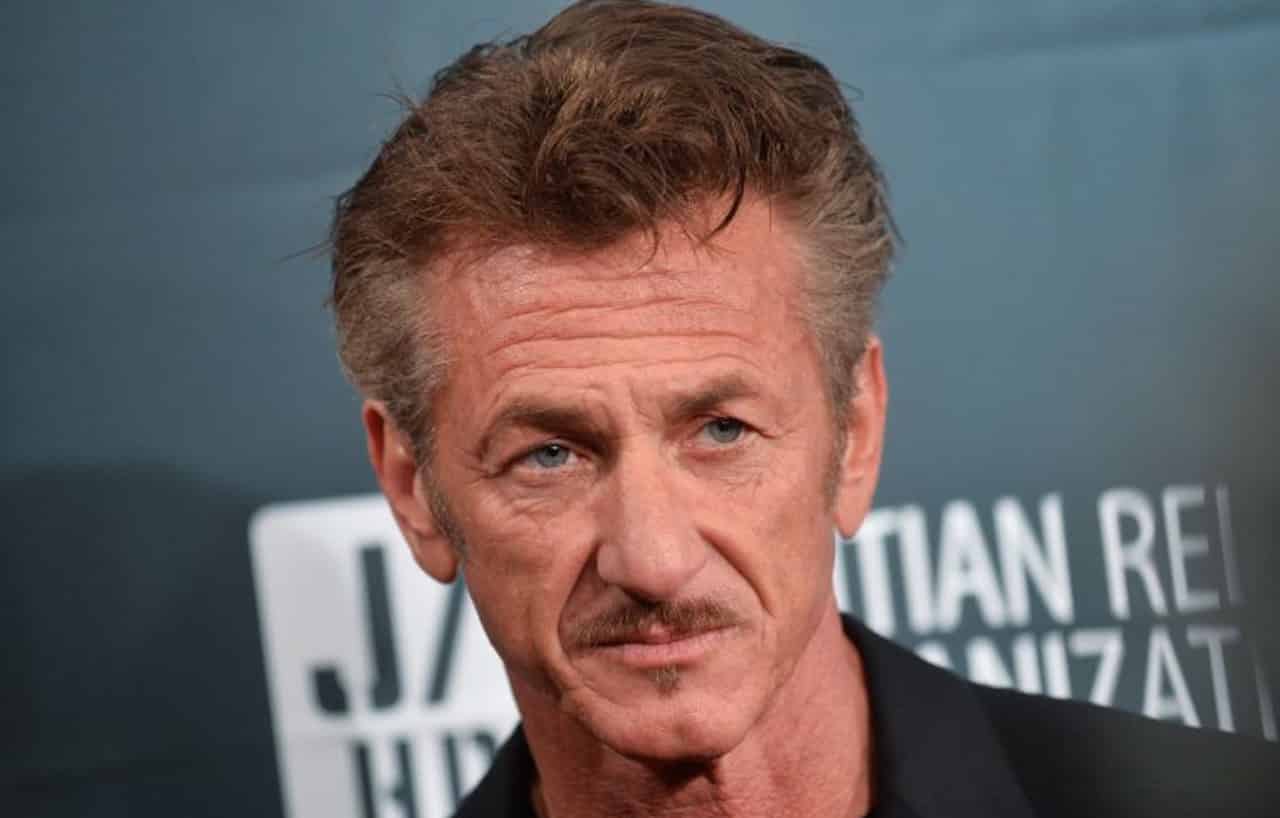The First: primi dettagli della serie di Sean Penn sulla missione su Marte