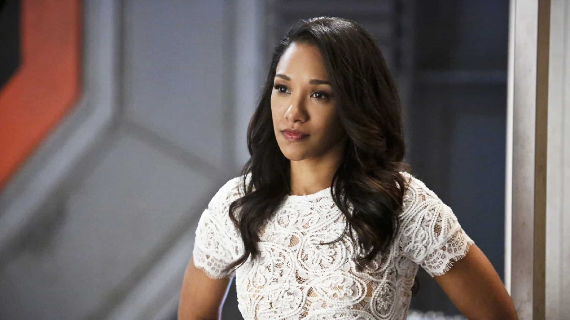 The Flash – Stagione 5: Candice Patton “bacchetta” la Funko per i Pop