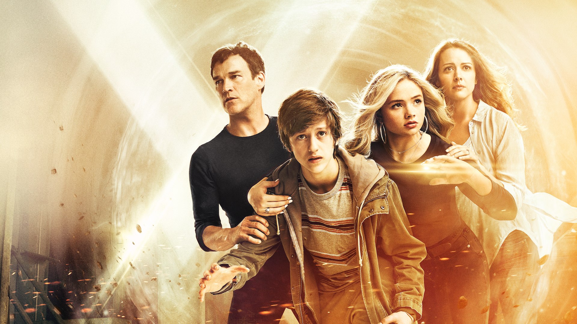 The Gifted: lo showrunner parla di un’ipotetica stagione 3