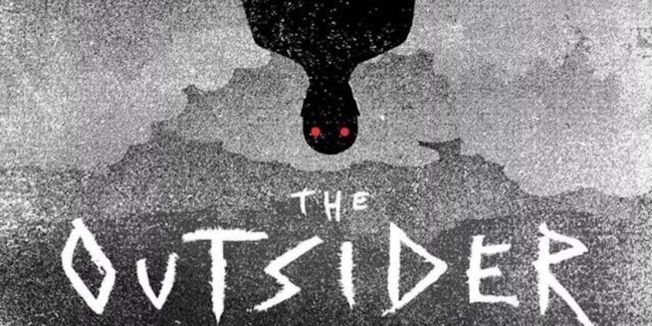 The Outsider: Stephen King racconta la serie [VIDEO]