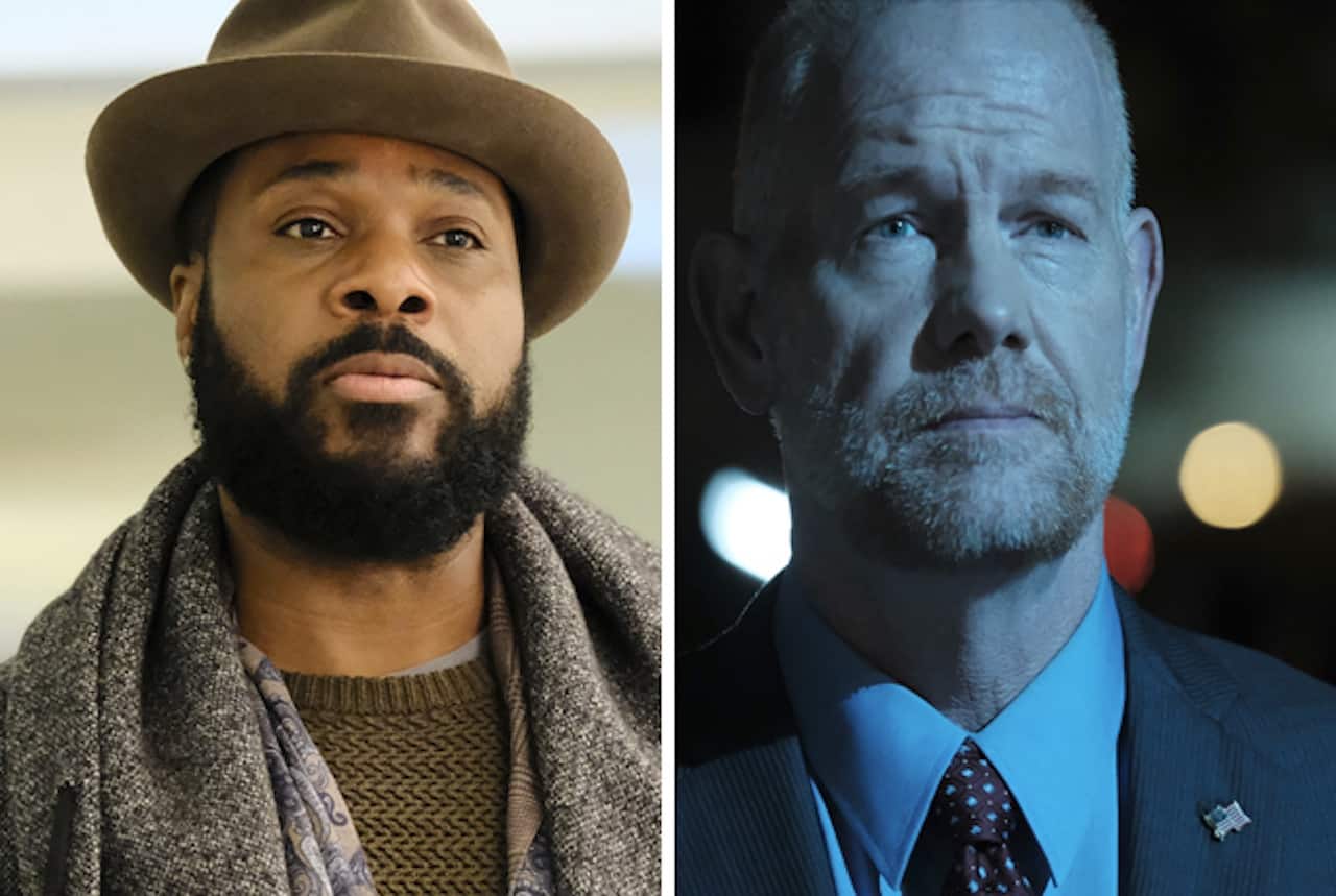 The Resident 2: Malcolm-Jamal Warner e Glenn Morshower in ruoli regolari