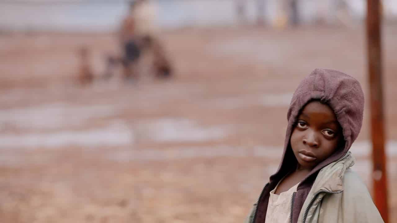 This Is Congo: il film in arrivo in esclusiva su Sky Atlantic