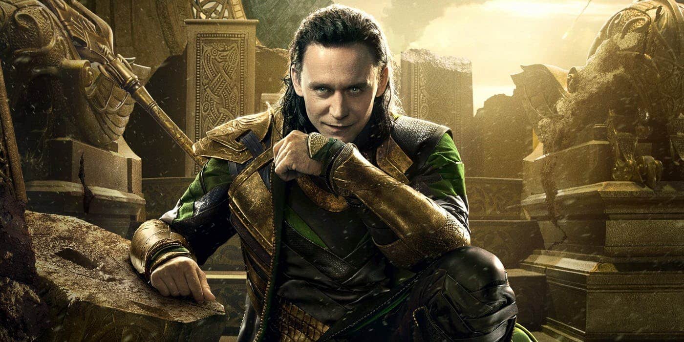 Loki: Tom Hiddleston promette “più storie da raccontare” nella serie Disney+