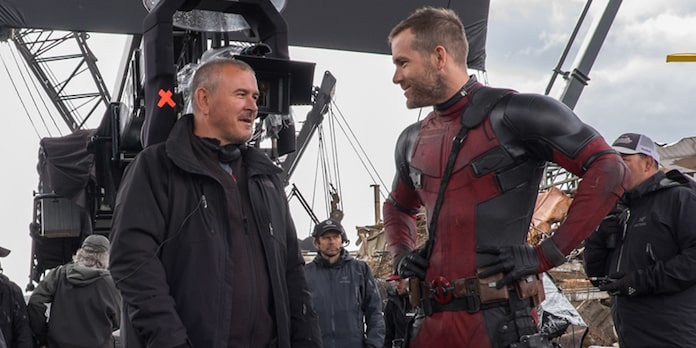 Terminator 6: Miller sul set di Deadpool