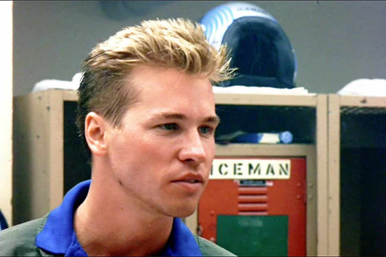 Top Gun: Maverick – Val Kilmer nel cast del sequel con Tom Cruise