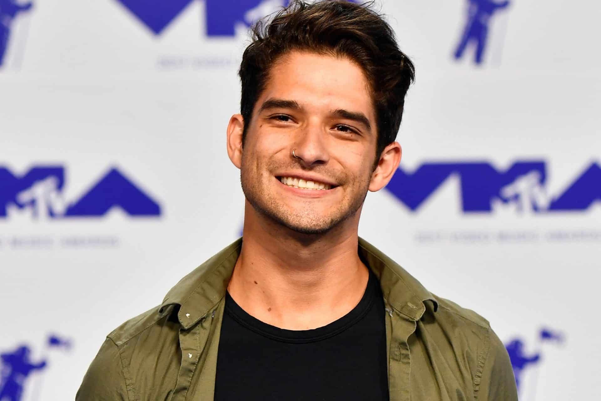 Now Apocalypse: Tyler Posey (Teen Wolf) nel cast della serie tv