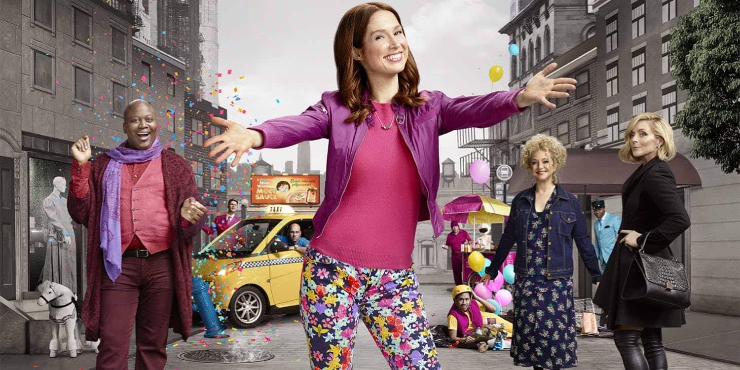 Unbreakable Kimmy Schmidt – Stagione 4: recensione della serie tv