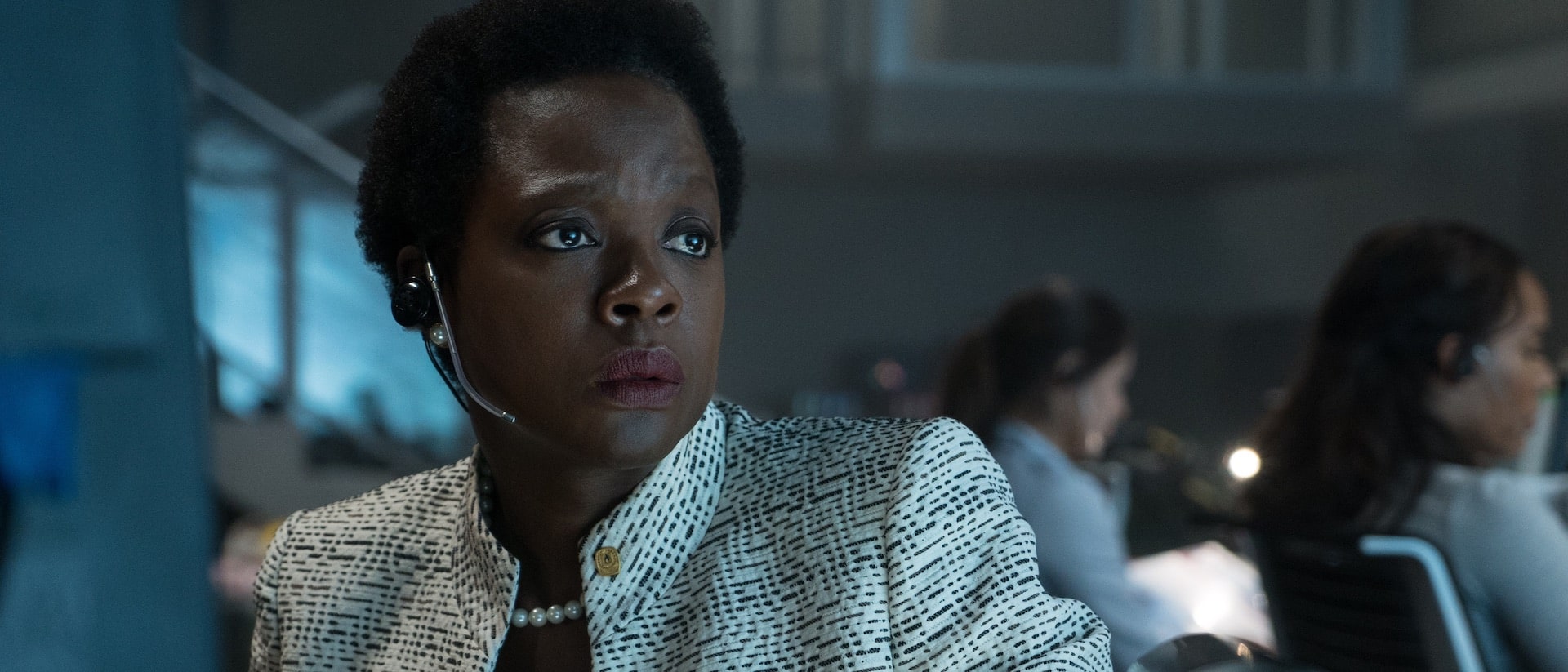 LFF 2018 – Widows – Eredità criminale: recensione del film con Viola Davis