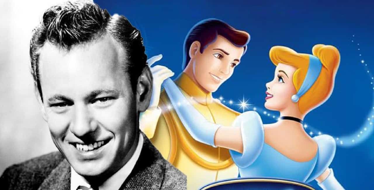William Phipps: morto a 96 anni il Principe Azzurro originale di Cenerentola