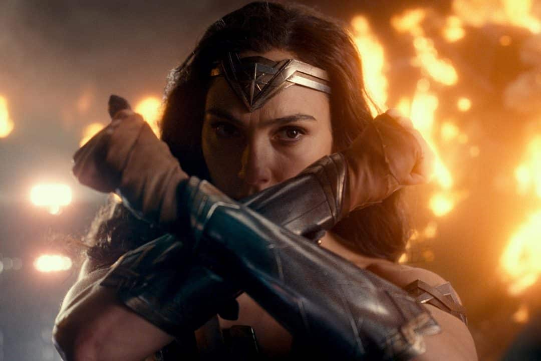 Wonder Woman 1984 Cinematographe