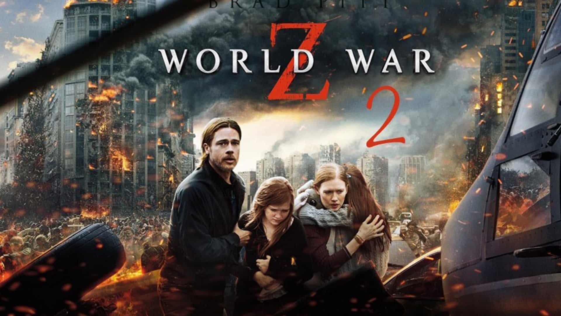 J.A. Bayona parla del motivo per cui ha abbandonato World War Z 2