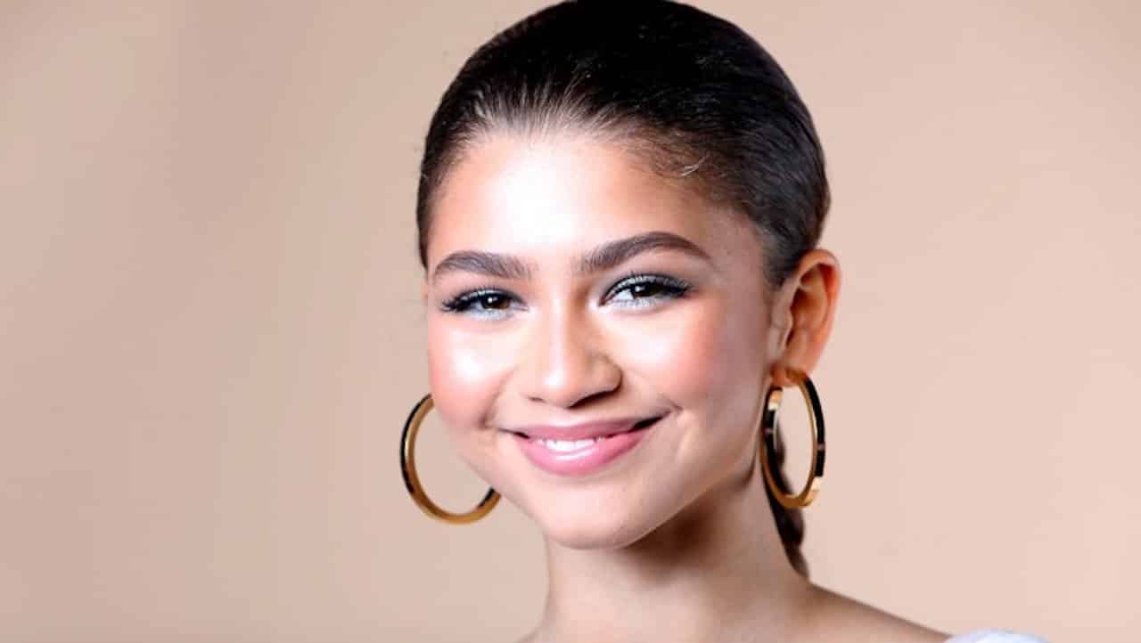 Euphoria: Zendaya protagonista del pilot targato HBO