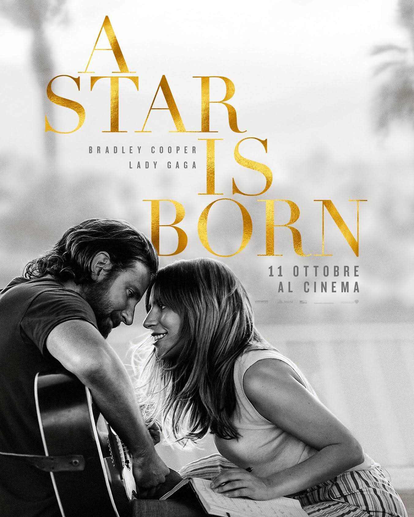 a star is born cinematographe.it