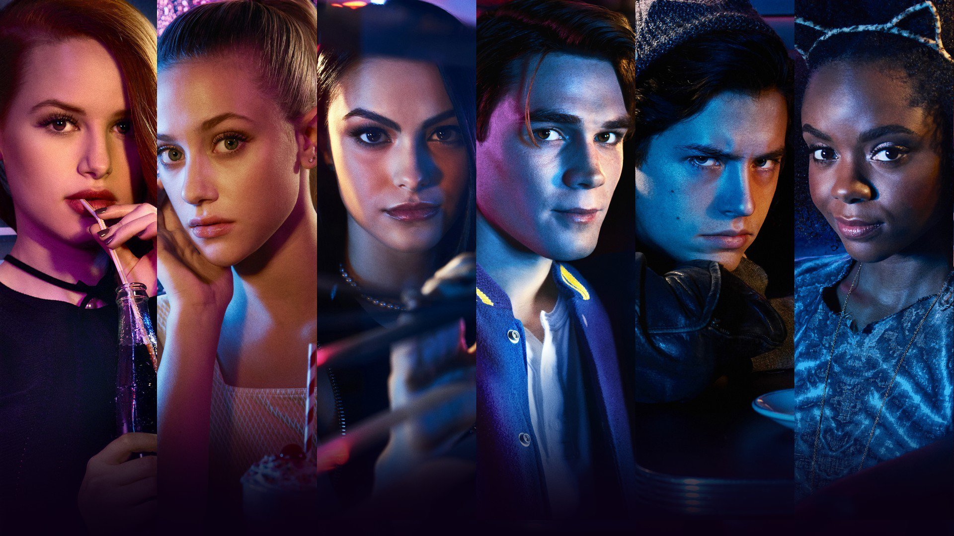 Riverdale – Stagione 3: rivelato il titolo della prima puntata