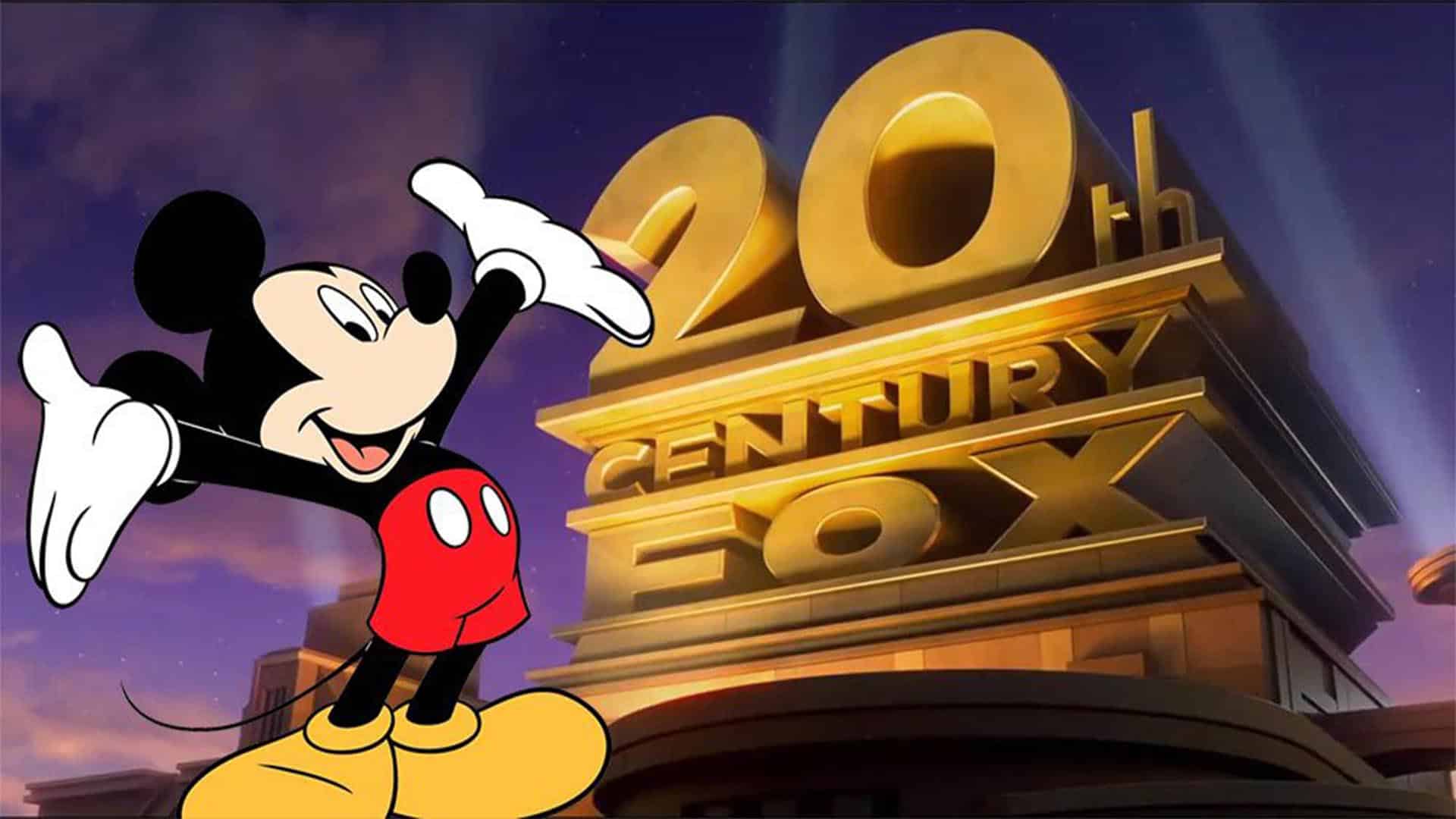 Accordo Disney/Fox: gli azionisti hanno ricevuto la proposta di acquisizione