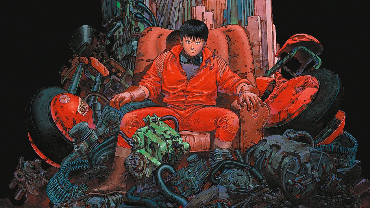 Akira: ecco la sinossi del live-action