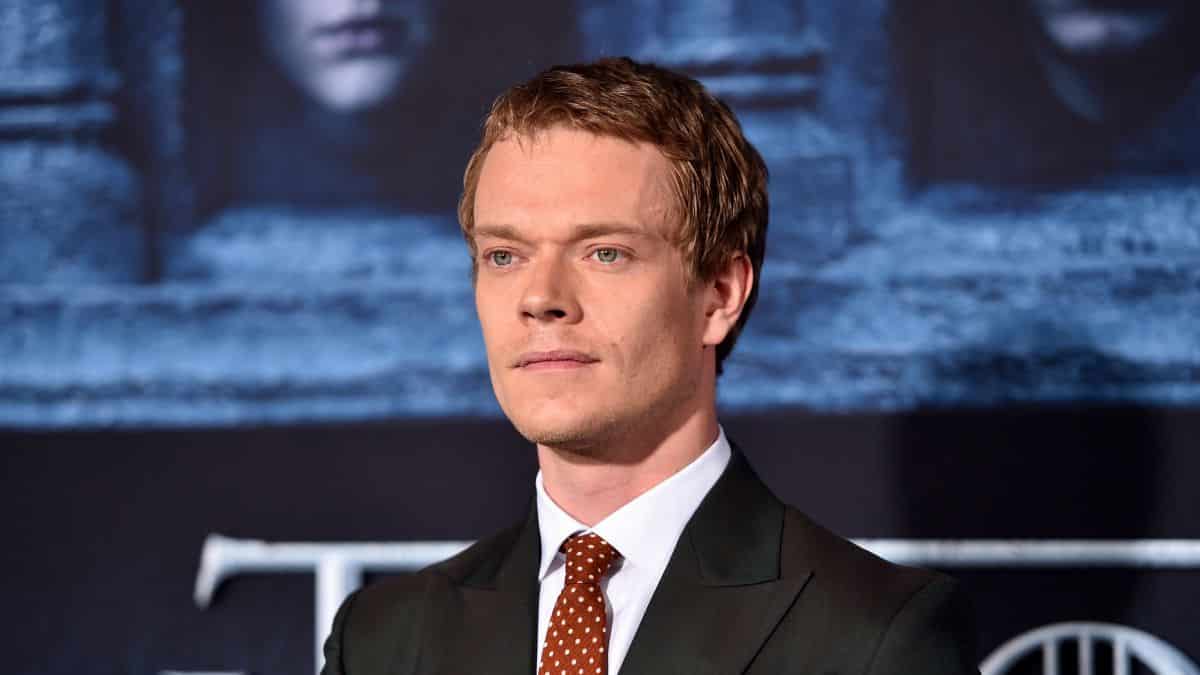 Il Trono di Spade: Alfie Allen ricorda e omaggia il suo stunt man