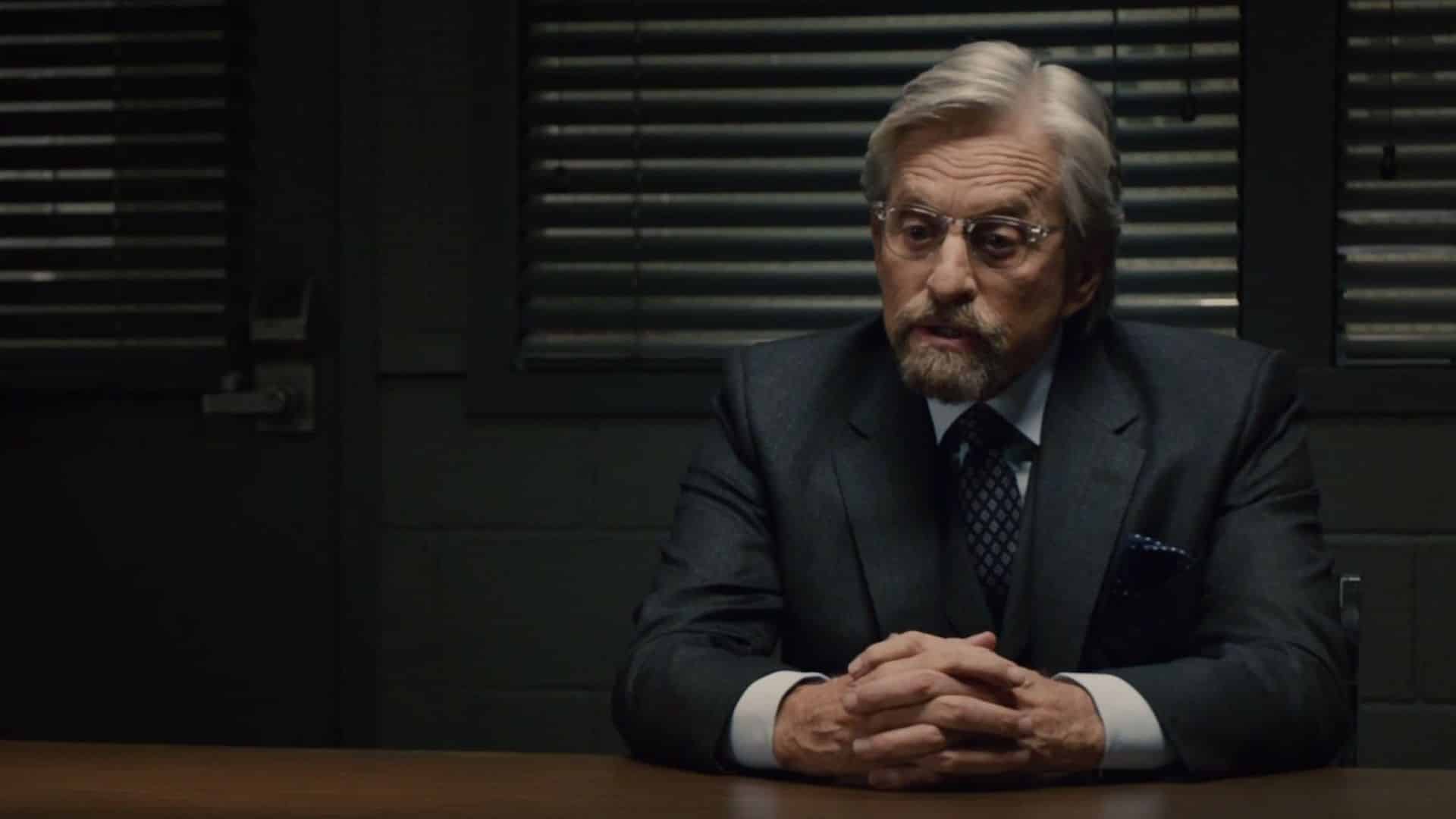 Ant-Man and The Wasp: scenografo Marvel conferma che l’ufficio di Hank Pym è portatile