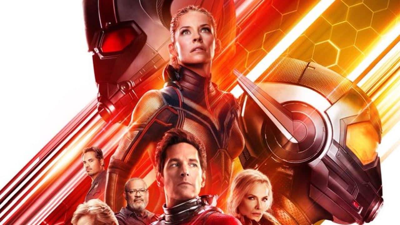Ant-Man And The Wasp – rivelato quando il film avrà luogo