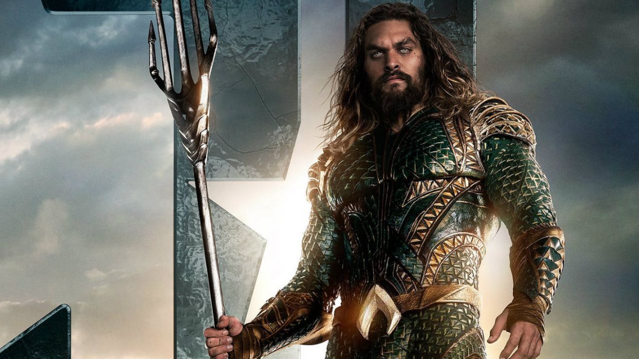 Aquaman: Zack Snyder ha rivelato la trama del film?