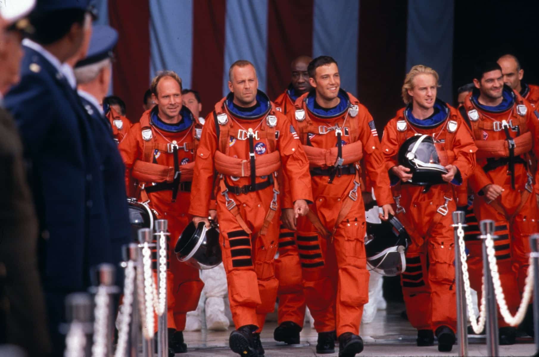 Editoriale | Armageddon – Giudizio Finale: cosa resta del film di Michael Bay dopo 20 anni?