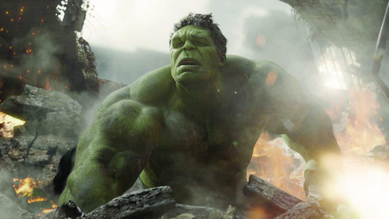 Avengers: Endgame – la nuova teoria coinvolge Hulk/Banner