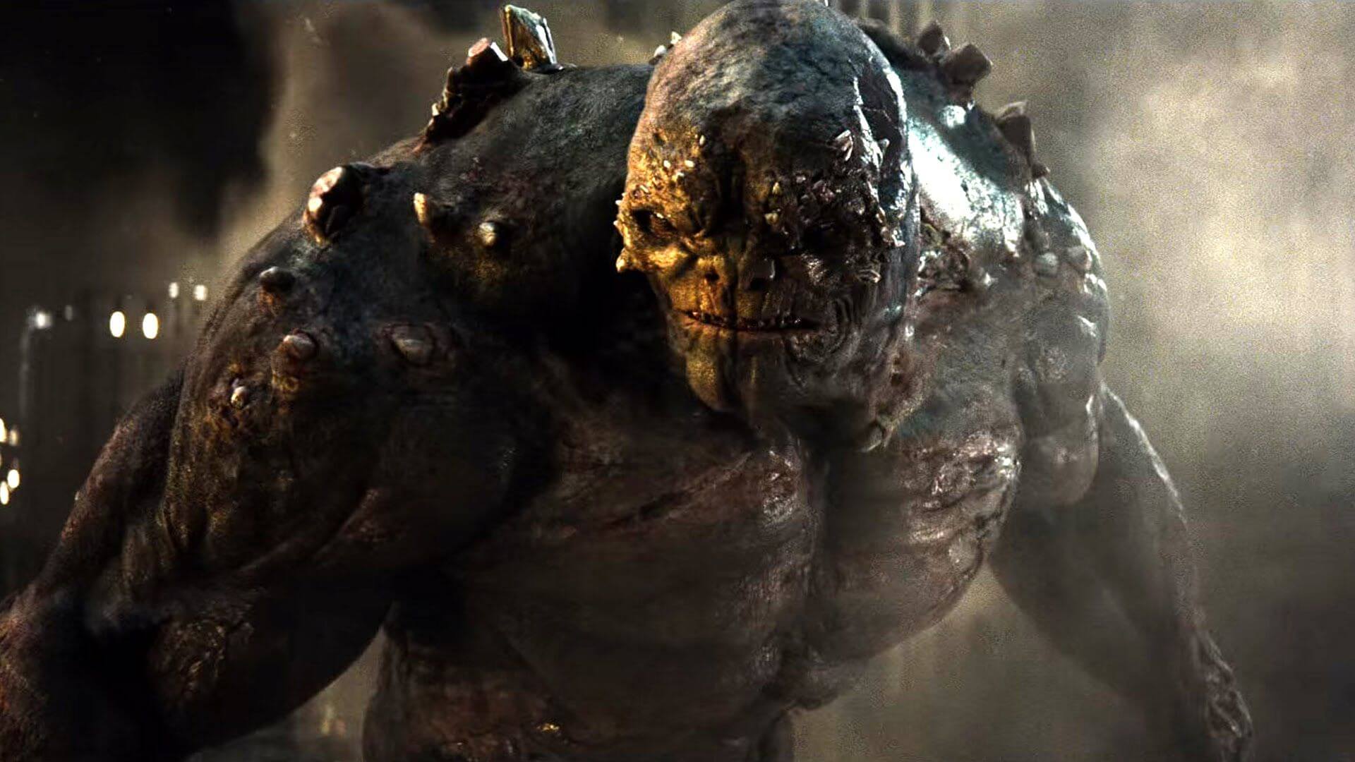 Batman v Superman: dietro le quinte dello scontro con Doomsday [VIDEO]