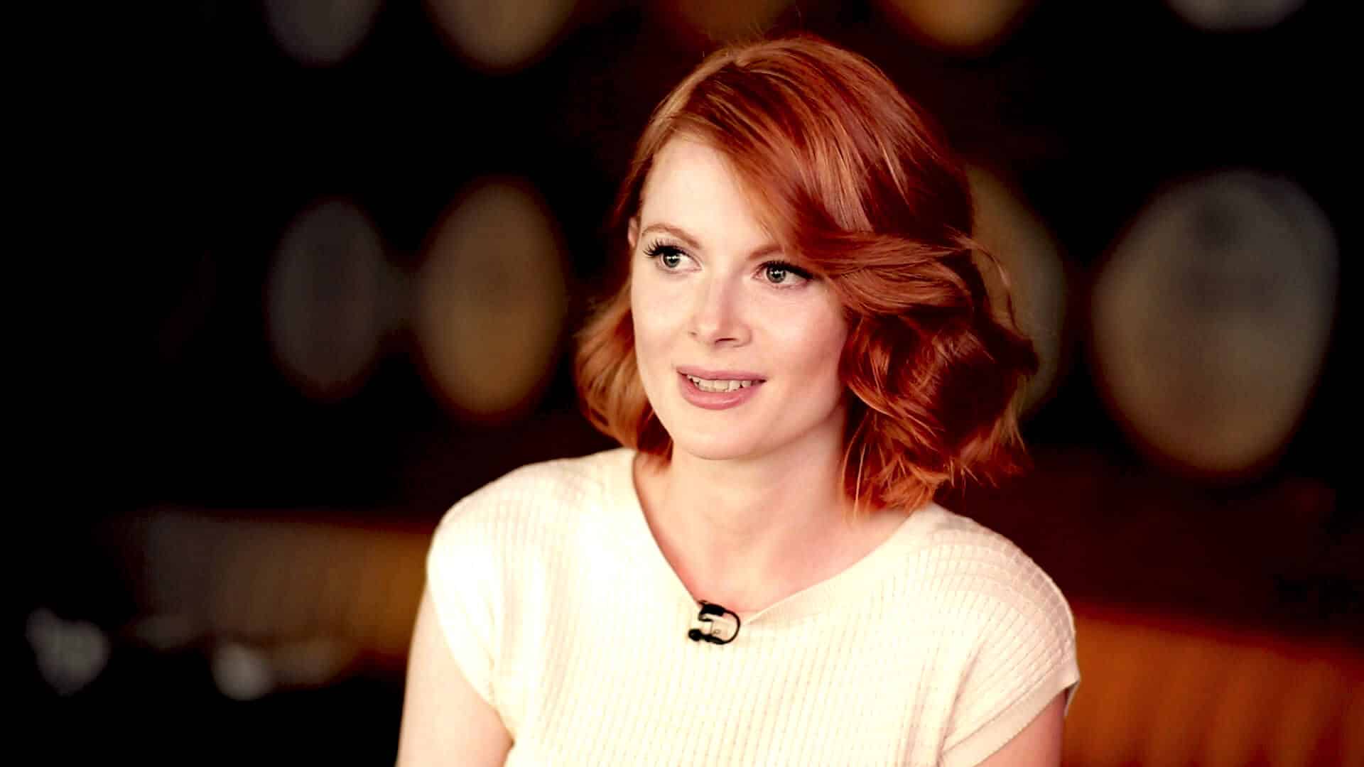 Berlin, I Love You: Emily Beecham nel cast del film romantico