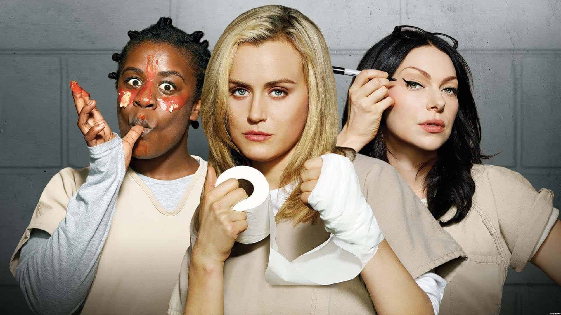 Netflix: film e serie tv – le novità in catalogo a Luglio 2018