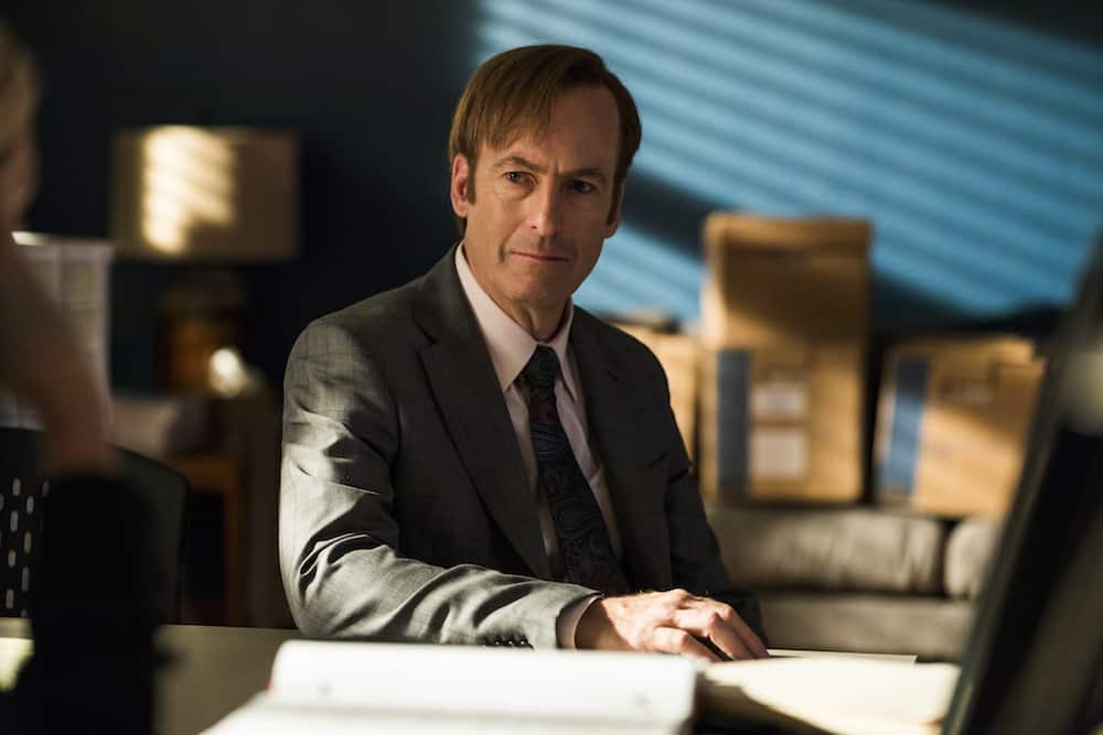 Better Call Saul Cinematographe.it